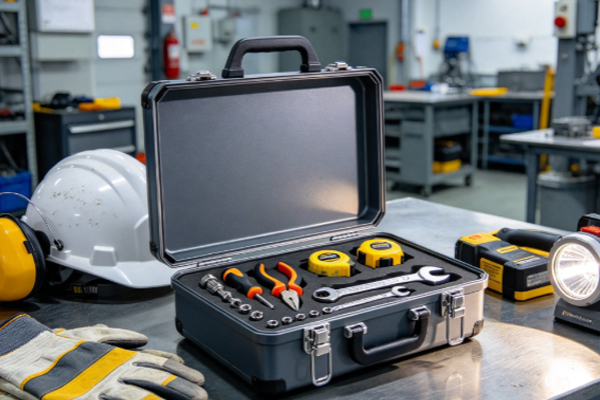 What Basic Repair Needs Can a Mini Toolbox Meet