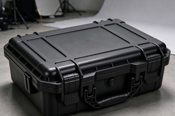 Portable Protection Solution for Measuring Instruments