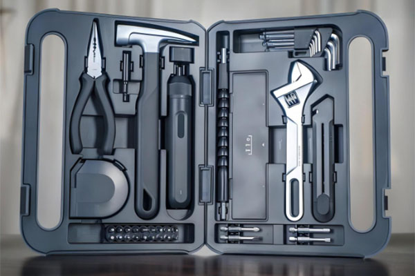 What Are the Classic Colors of Professional Tool Boxes? Color Selection Trends in Different Markets