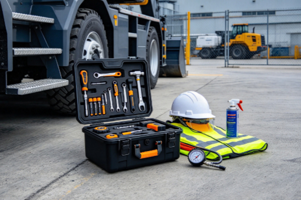 What Are the Differences Between Mini Toolboxes Made of Different Materials