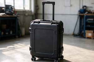 How Should Professional Rolling Toolboxes Be Configured for Different Industries?
