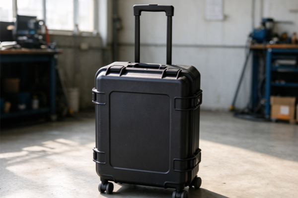 How Should Professional Rolling Toolboxes Be Configured for Different Industries?