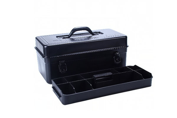 Why Are Metal Toolboxes Commonly Used in Automotive Repair Workshops?