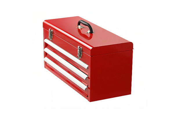 What Are the Sheet Metal Fabrication Processes for Metal Toolboxes?