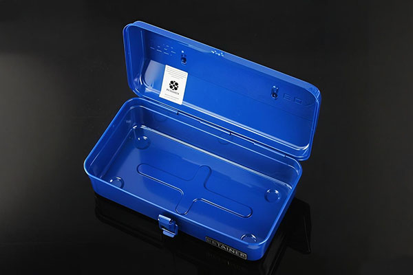 How to Choose the Right Steel Thickness for a Toolbox?Material Selection for Different Load Requirements